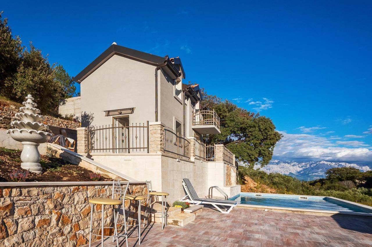 Holiday Home Beyla Pucisca Εξωτερικό φωτογραφία