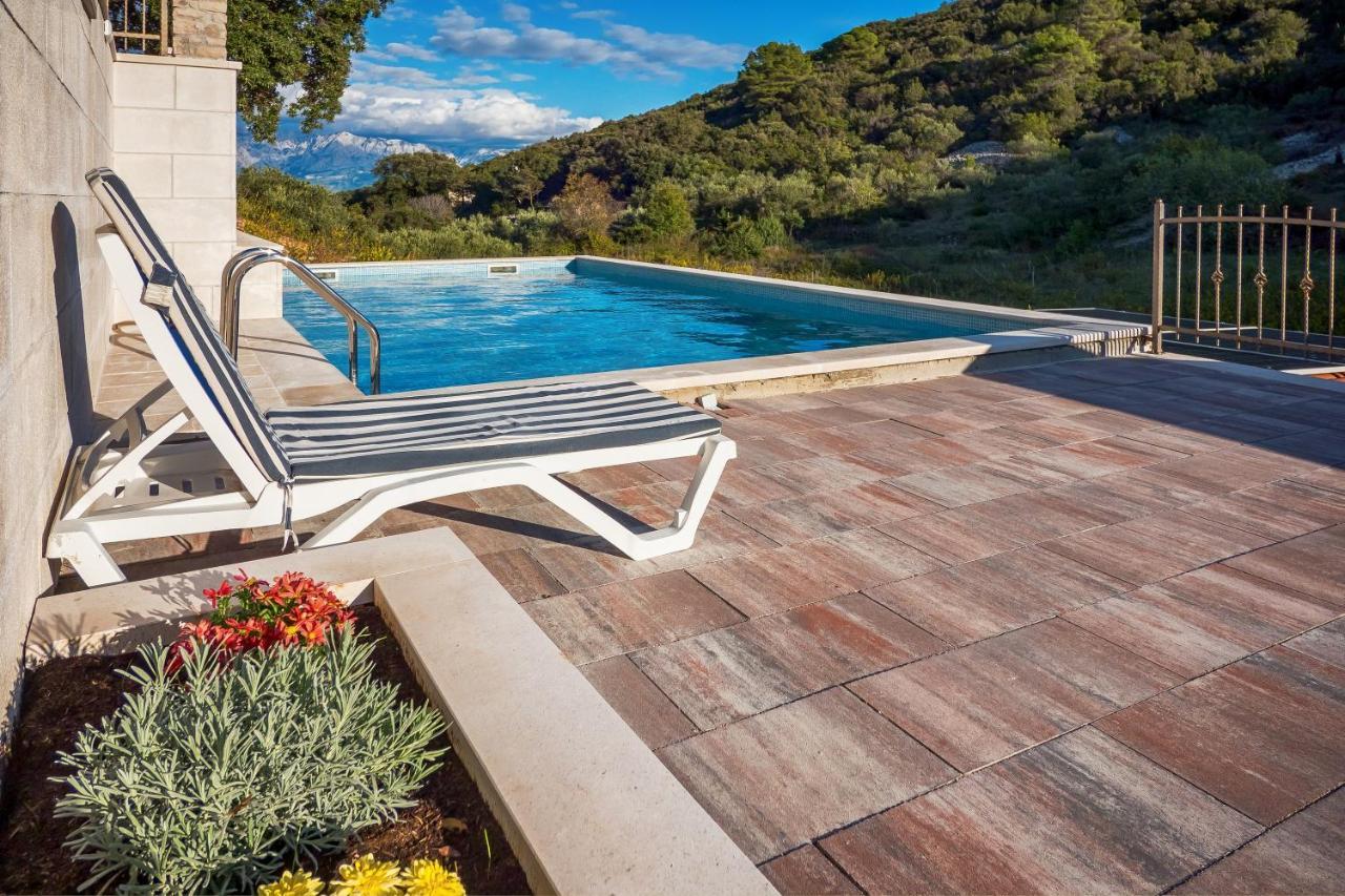 Holiday Home Beyla Pucisca Εξωτερικό φωτογραφία