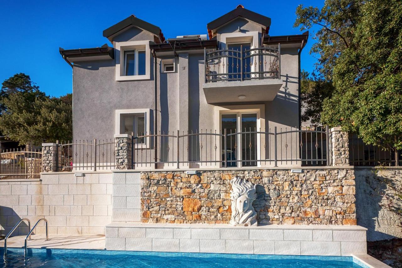 Holiday Home Beyla Pucisca Εξωτερικό φωτογραφία
