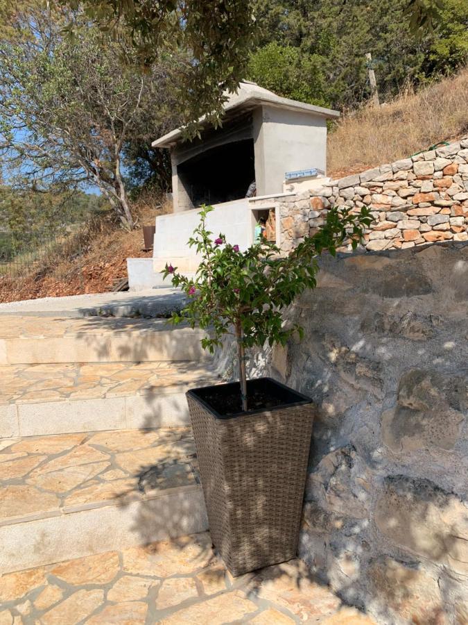 Holiday Home Beyla Pucisca Εξωτερικό φωτογραφία