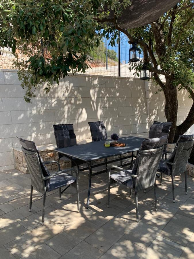 Holiday Home Beyla Pucisca Εξωτερικό φωτογραφία